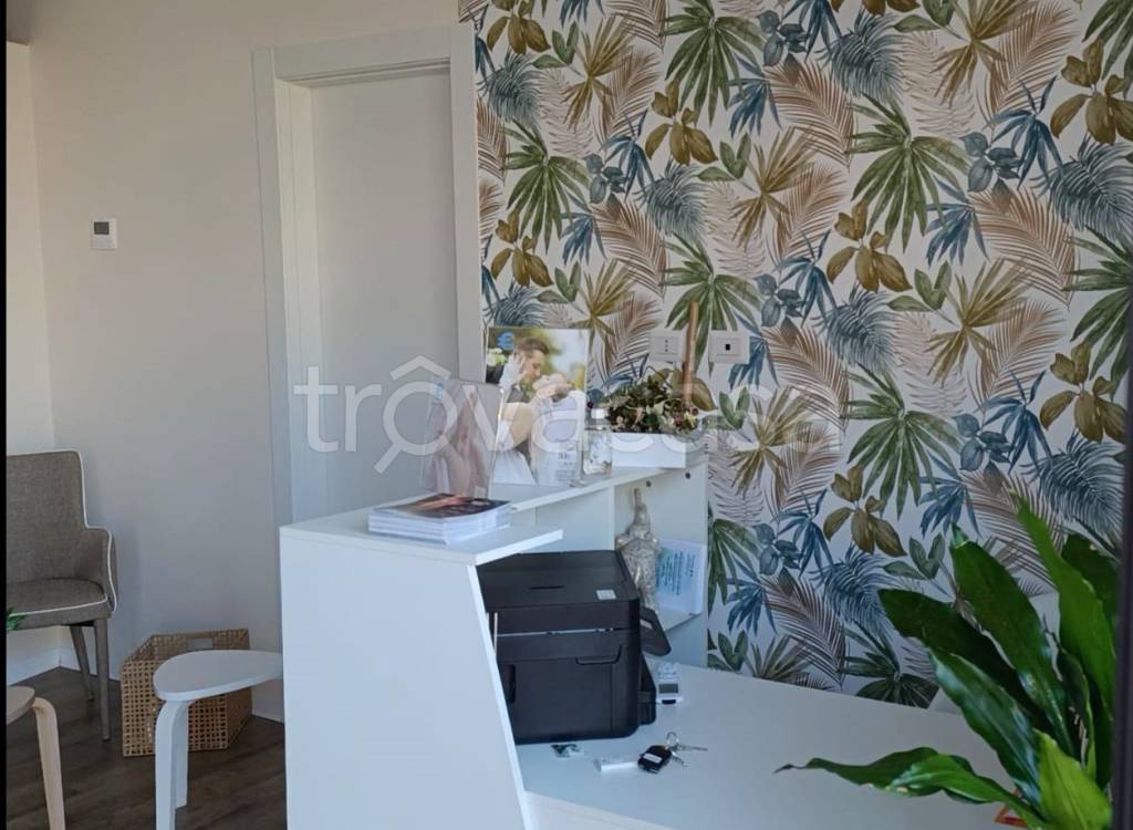 negozio in vendita a Siracusa in zona Scala Greca