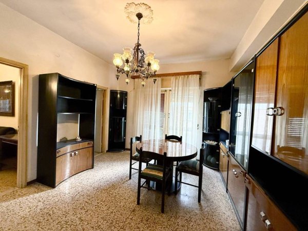 appartamento in vendita a Siracusa in zona Centro Città