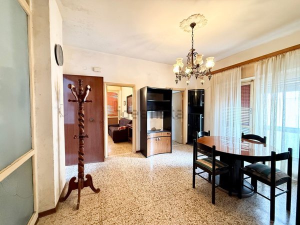 appartamento in vendita a Siracusa in zona Centro Città