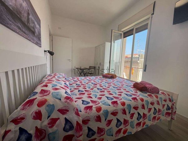 appartamento in vendita a Siracusa in zona Borgata