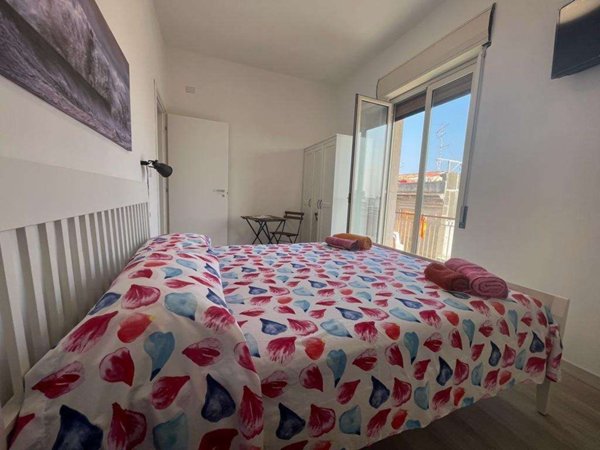 appartamento in vendita a Siracusa in zona Borgata