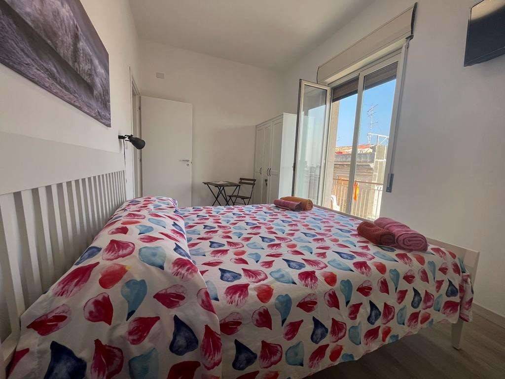 appartamento in vendita a Siracusa in zona Borgata