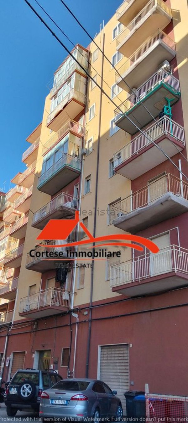 appartamento in vendita a Siracusa