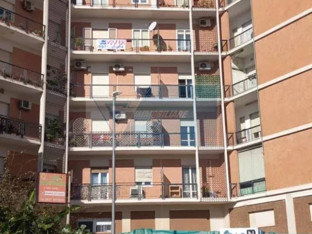 appartamento in vendita a Siracusa in zona Grottasanta