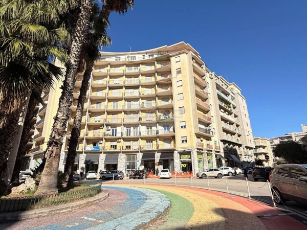appartamento in vendita a Siracusa in zona Centro Città