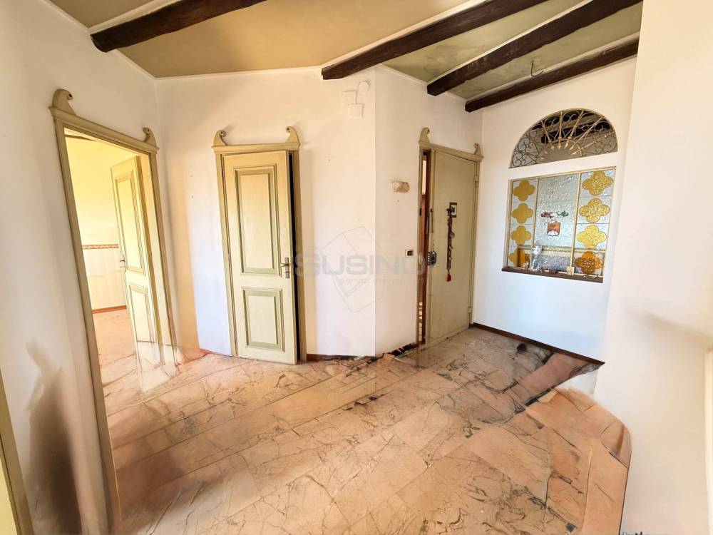 appartamento in vendita a Siracusa in zona Centro Città