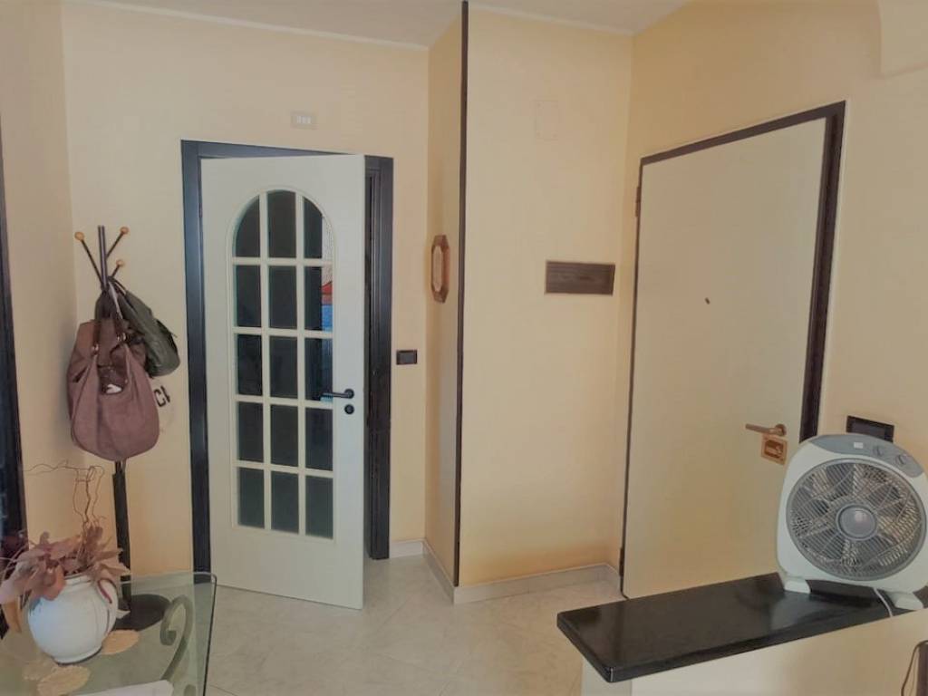 appartamento in vendita a Siracusa in zona Borgata