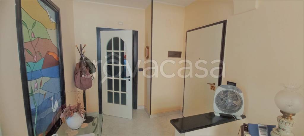 appartamento in vendita a Siracusa in zona Borgata