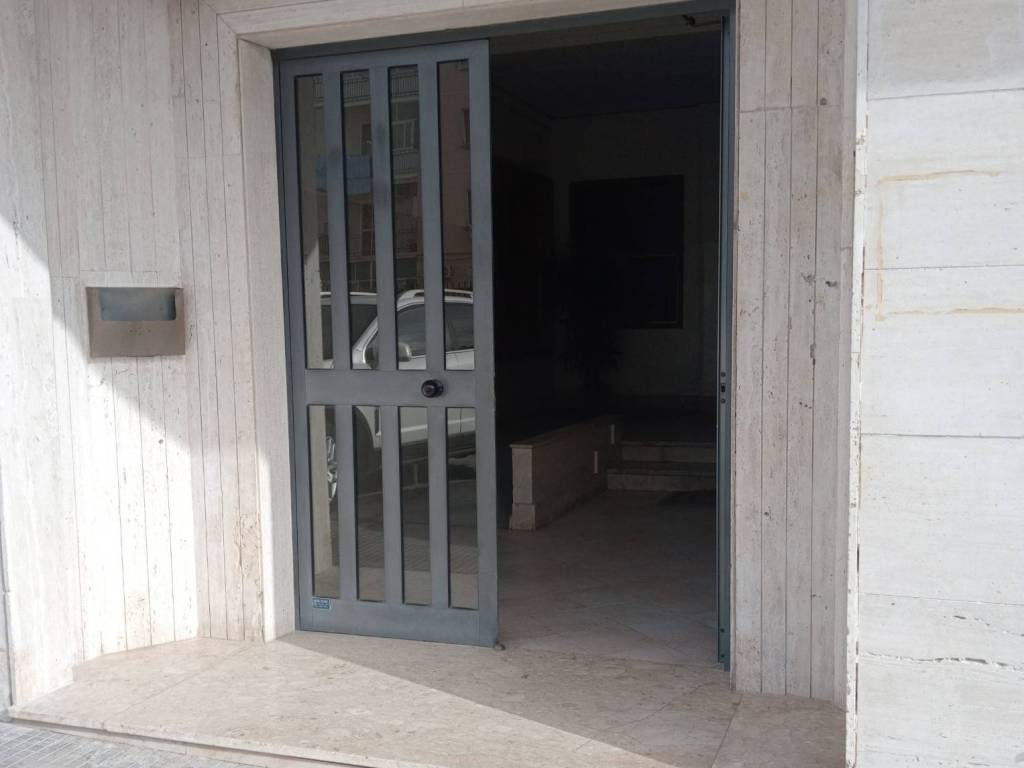 appartamento in vendita a Siracusa in zona Grottasanta