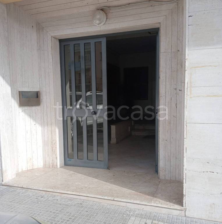 appartamento in vendita a Siracusa in zona Grottasanta