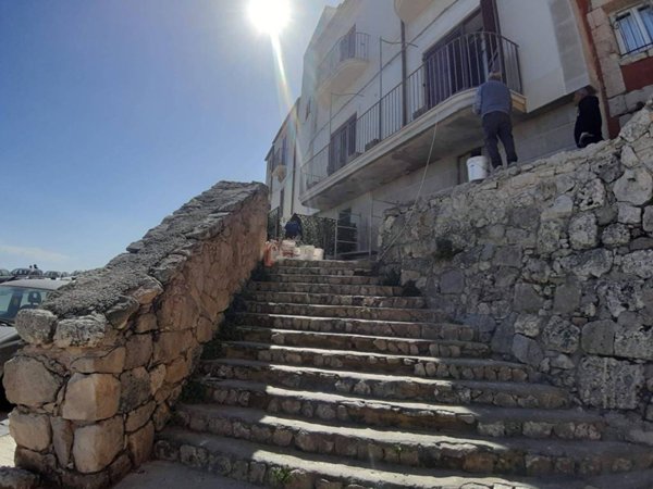 appartamento in vendita a Siracusa in zona Isola Ortigia