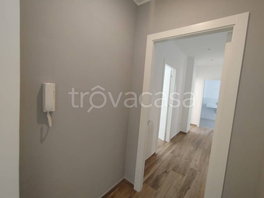 appartamento in vendita a Siracusa in zona Grottasanta