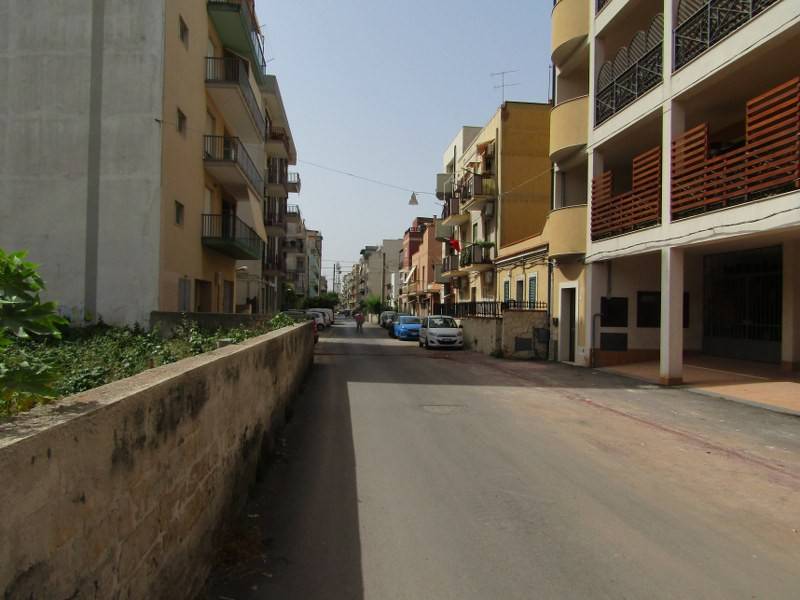 appartamento in vendita a Siracusa