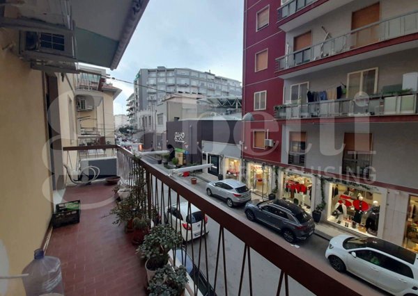 appartamento in vendita a Siracusa in zona Centro Città