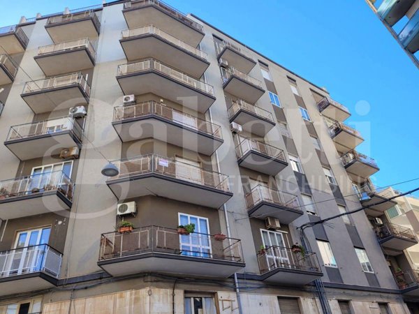 appartamento in vendita a Siracusa in zona Centro Città