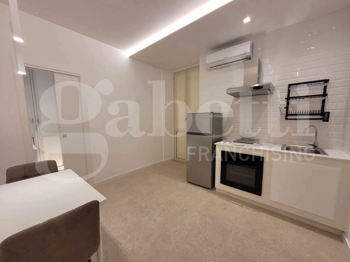 appartamento in vendita a Siracusa in zona Borgata