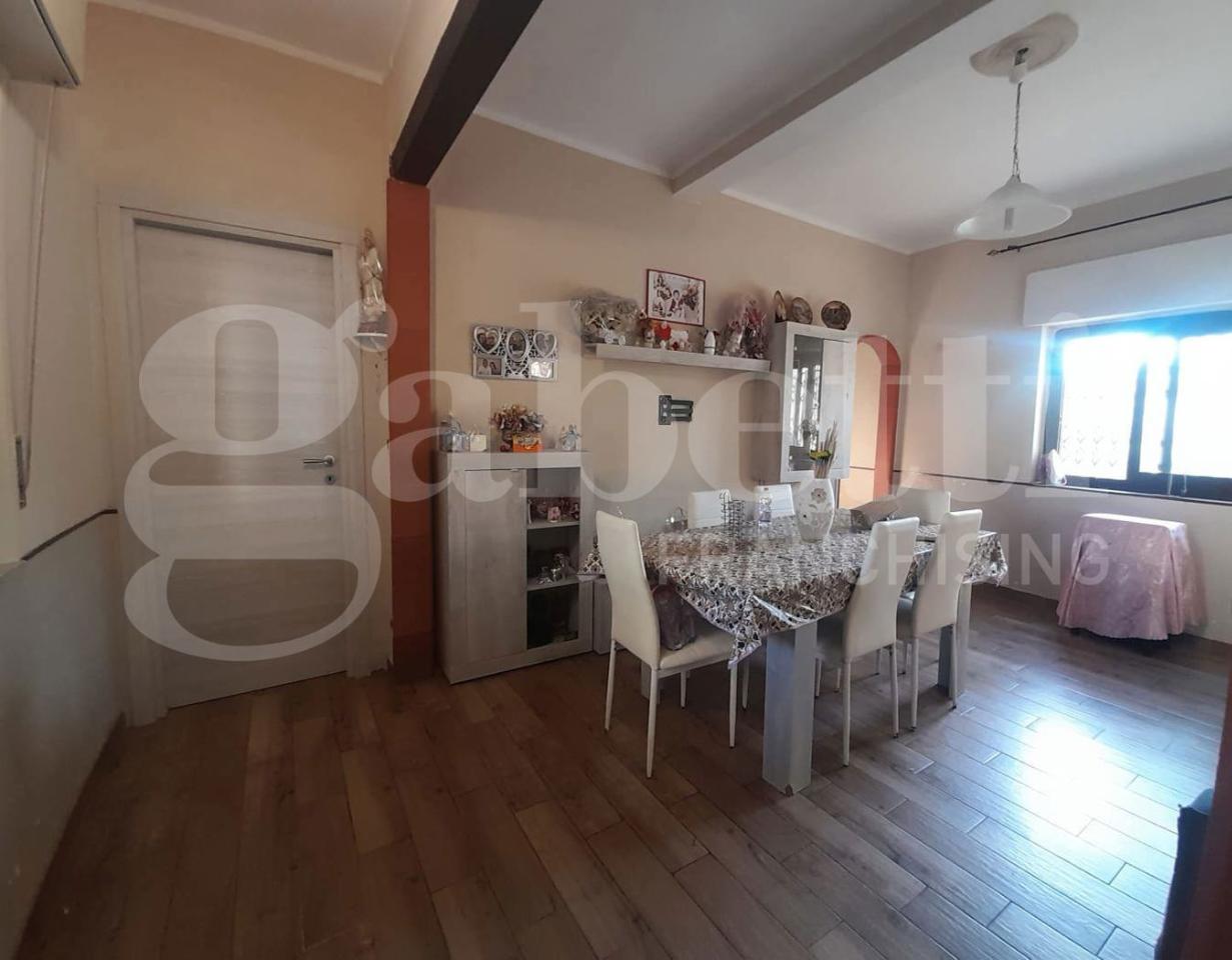 appartamento in vendita a Siracusa in zona Borgata