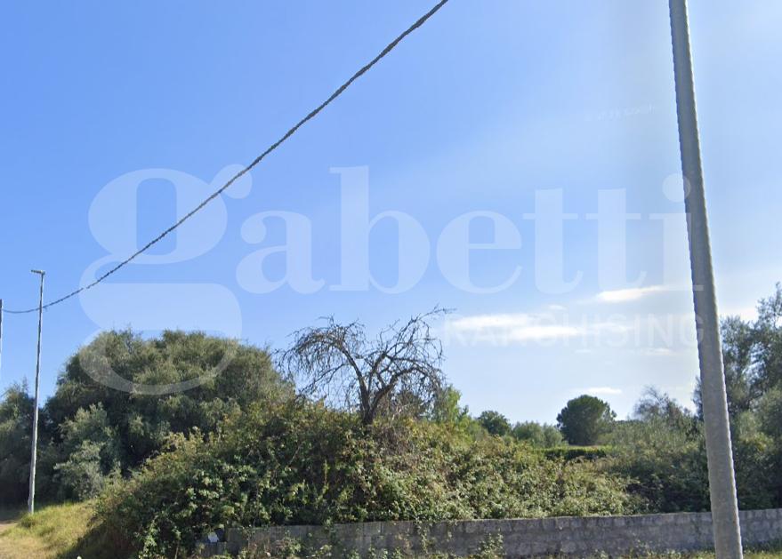 terreno agricolo in vendita a Siracusa in zona Fontane Bianche