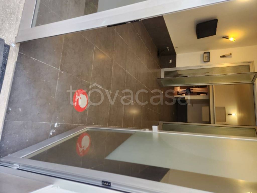 negozio in vendita a Siracusa