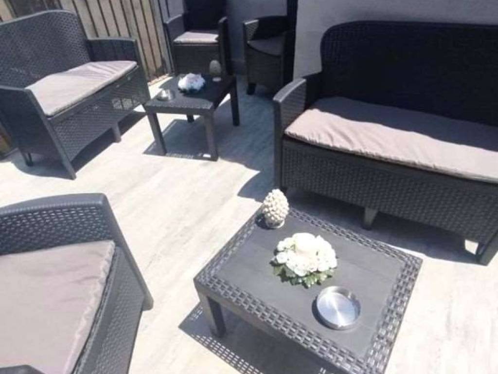 appartamento in vendita a Siracusa in zona Centro Città