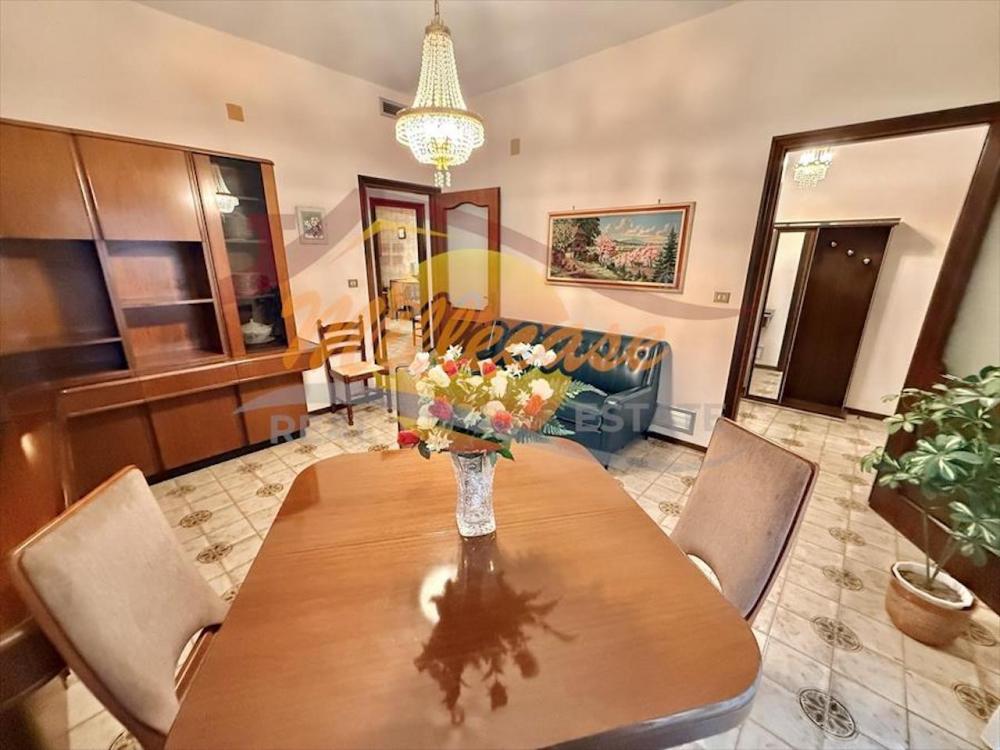 appartamento in vendita a Siracusa in zona Centro Città