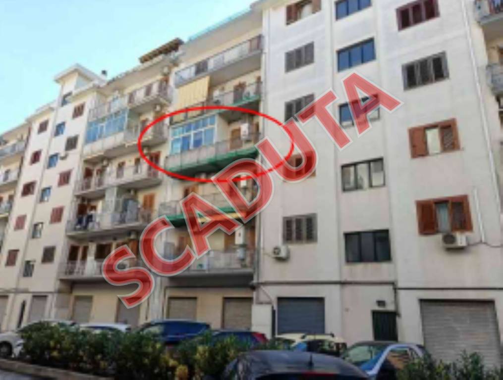 appartamento in vendita a Siracusa in zona Scala Greca