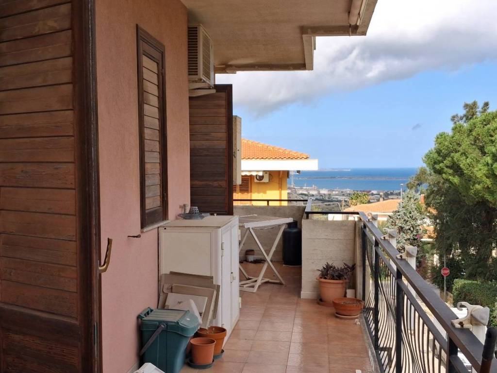 appartamento in vendita a Siracusa in zona Belvedere