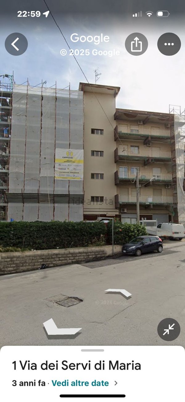 appartamento in vendita a Siracusa