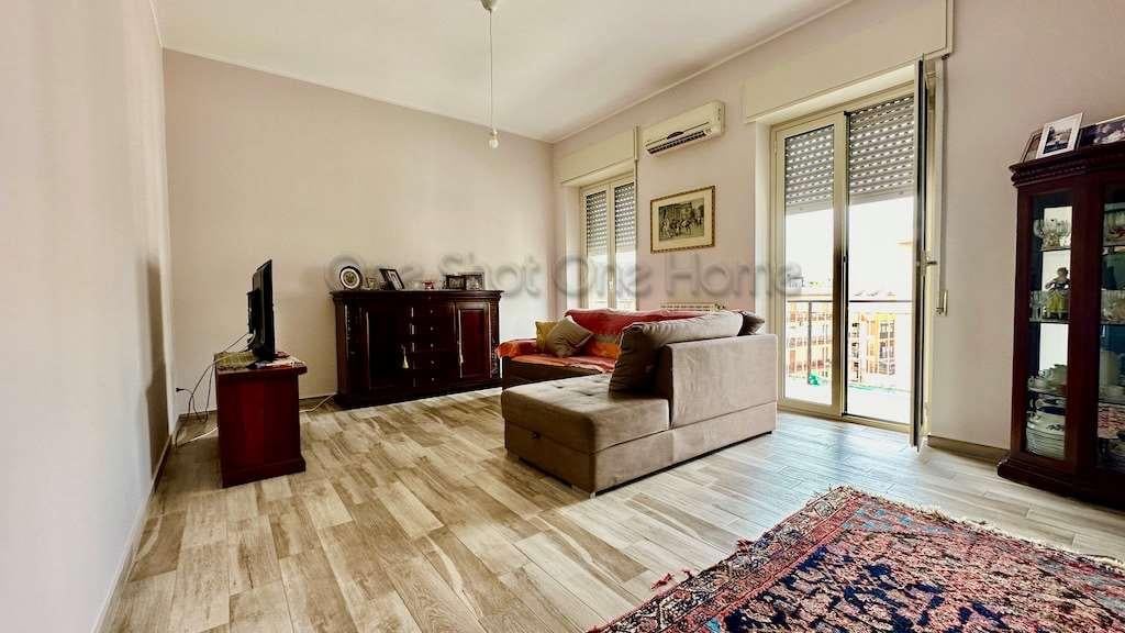 appartamento in vendita a Siracusa