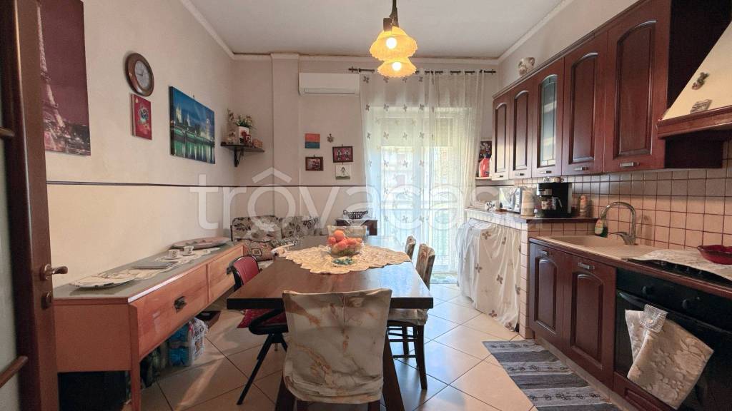 appartamento in vendita a Siracusa