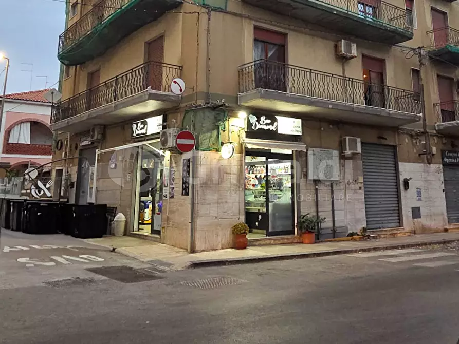 negozio in vendita a Siracusa in zona Scala Greca