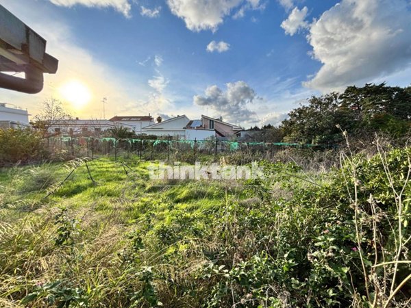 terreno agricolo in vendita a Siracusa in zona Epipoli