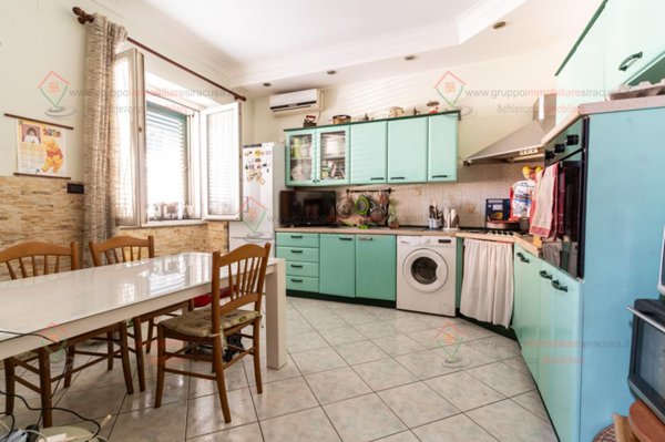 appartamento in vendita a Siracusa