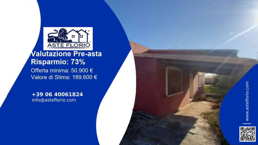 appartamento in vendita a Siracusa in zona Arenella