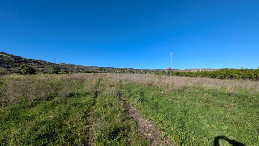 terreno agricolo in vendita a Siracusa