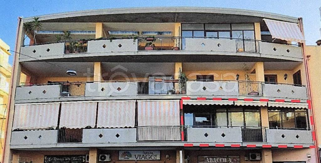 appartamento in vendita a Siracusa
