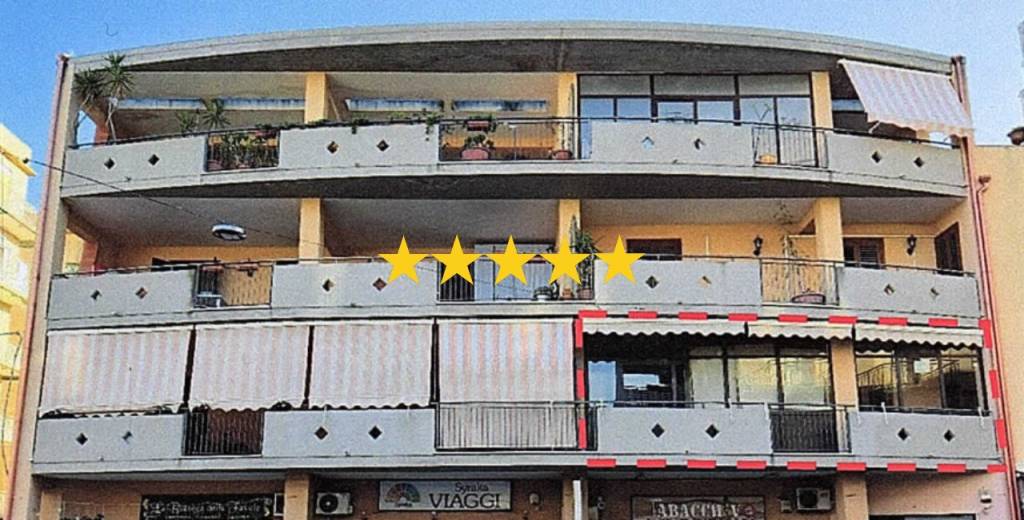 appartamento in vendita a Siracusa