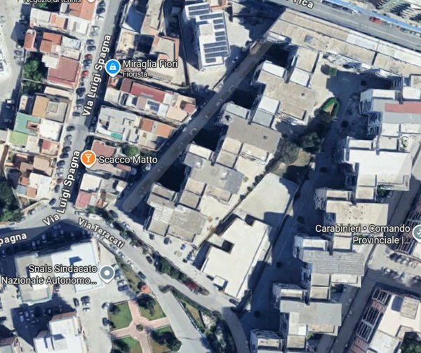 appartamento in vendita a Siracusa