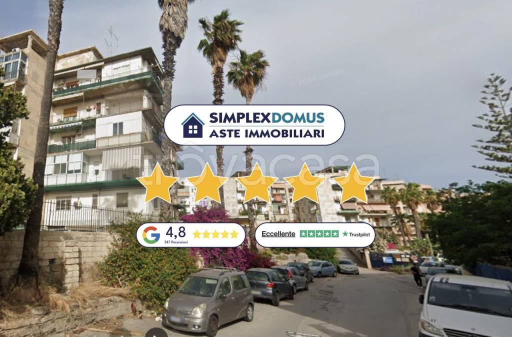appartamento in vendita a Siracusa