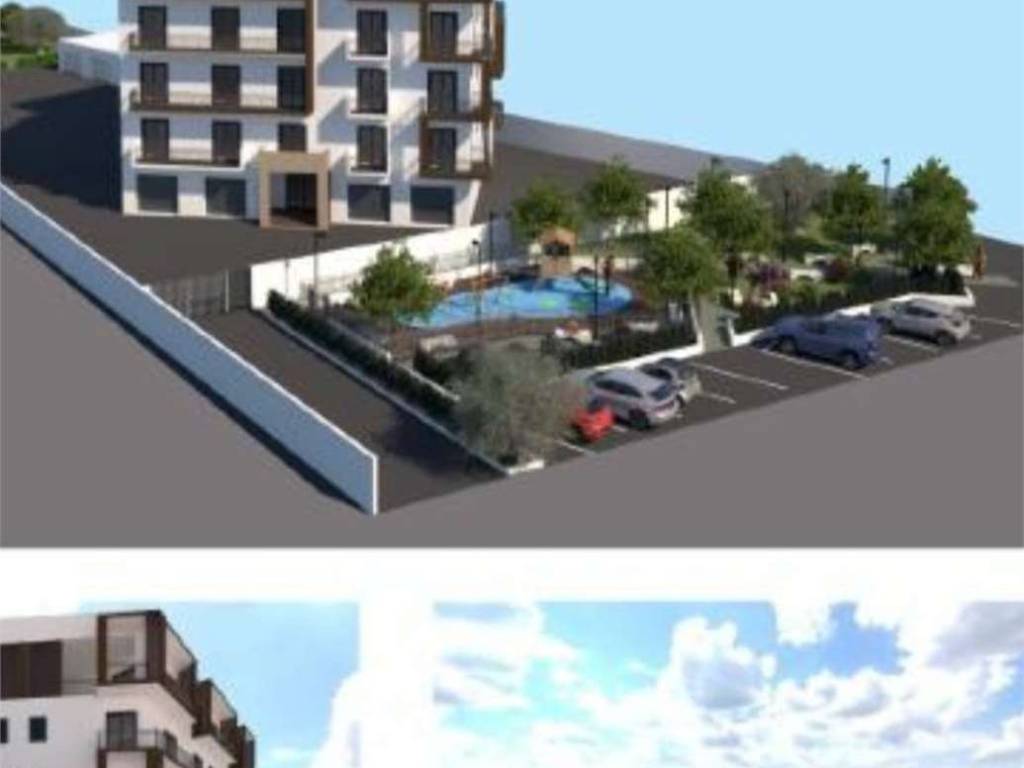 appartamento in vendita a Siracusa in zona Grottasanta