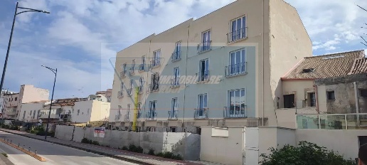 appartamento in vendita a Siracusa in zona Borgata