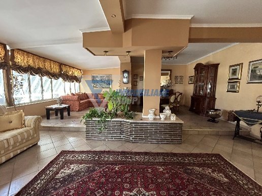 appartamento in vendita a Siracusa in zona Isola Ortigia