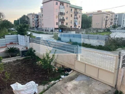 appartamento in vendita a Siracusa in zona Scala Greca