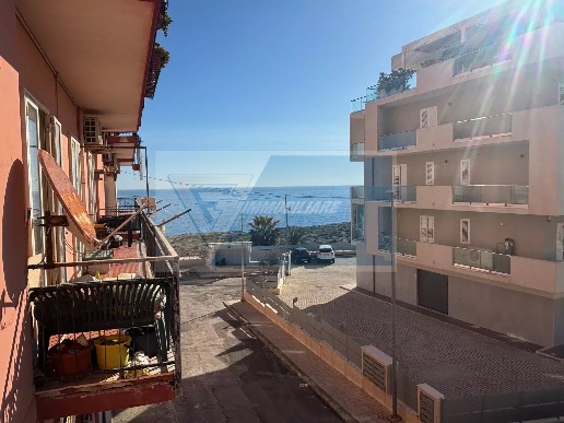 appartamento in vendita a Siracusa in zona Grottasanta