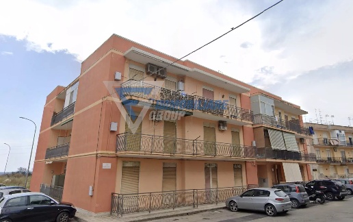 appartamento in vendita a Siracusa in zona Epipoli