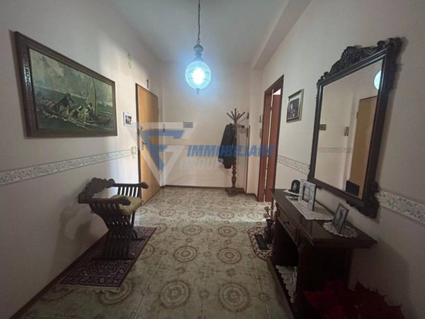 appartamento in vendita a Siracusa in zona Isola Ortigia