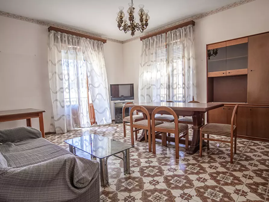 appartamento in vendita a Siracusa in zona Grottasanta