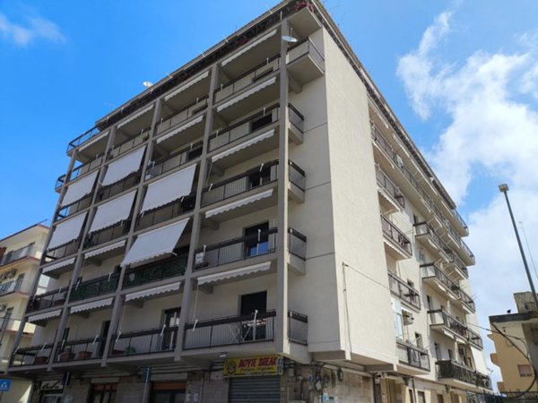 appartamento in vendita a Siracusa in zona Centro Città