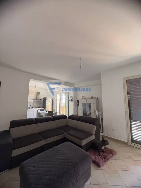 appartamento in vendita a Siracusa in zona Cassibile