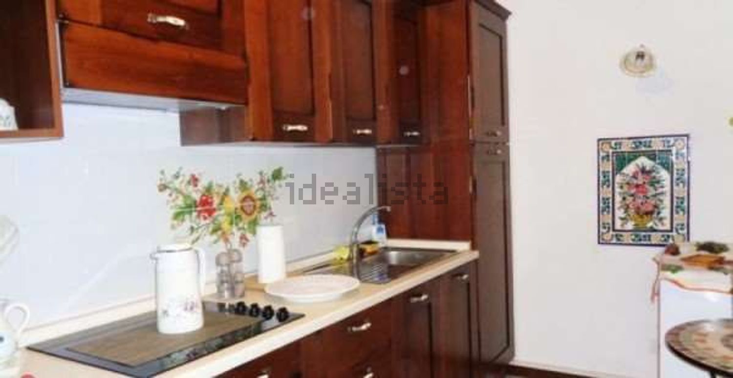 appartamento in vendita a Siracusa in zona Isola Ortigia